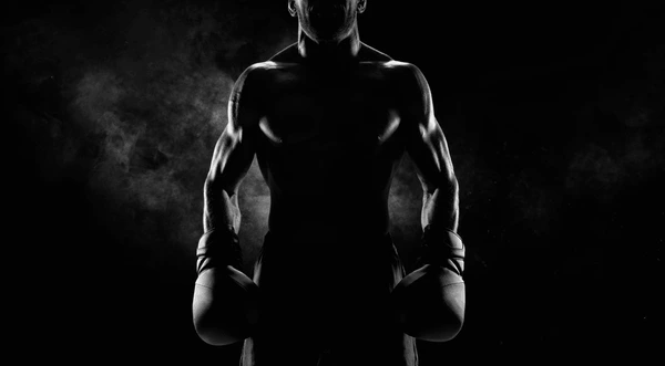 MMA-Warriors-Factory-kick-boxer-dark-vibes